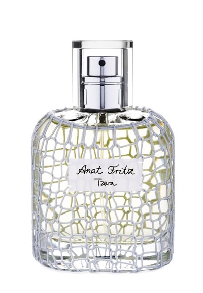 Tzora 2020 - Limited Edition  Eau de Parfum  by Anat Fritz