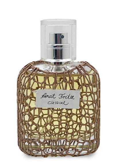 Classical 2021- Limited Edition  Eau de Parfum  by Anat Fritz