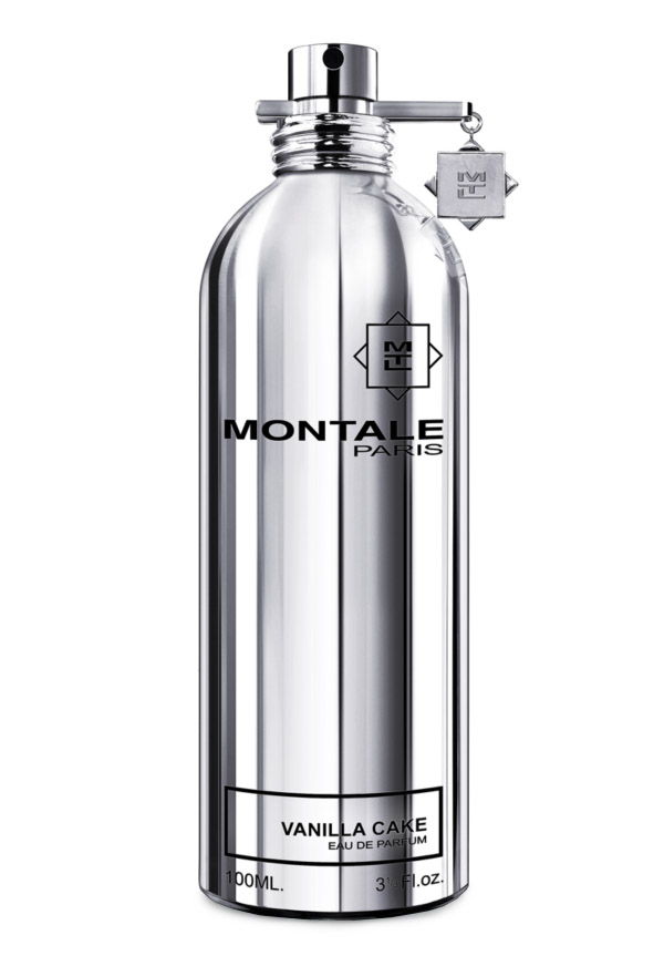 Vanilla Cake Eau de Parfum by Montale Luckyscent