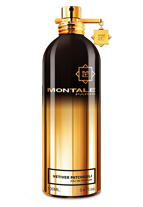 montale vetiver patchouli review