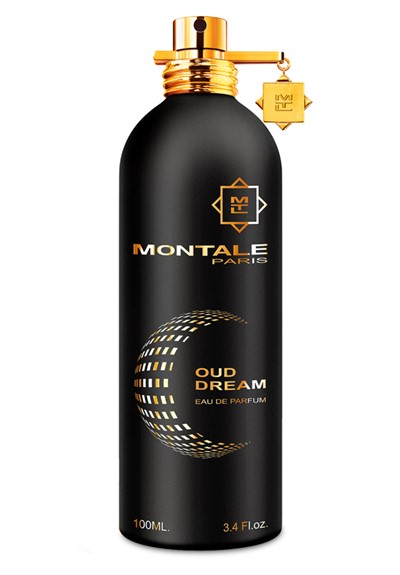Oud Dream  Eau de Parfum  by Montale