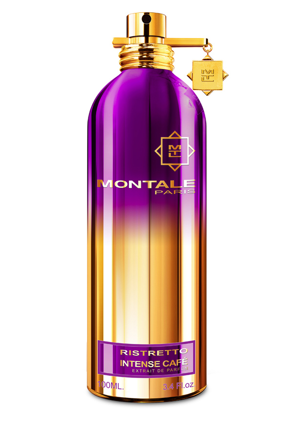 Ristretto Intense Cafe Extrait de Parfum by Montale Luckyscent