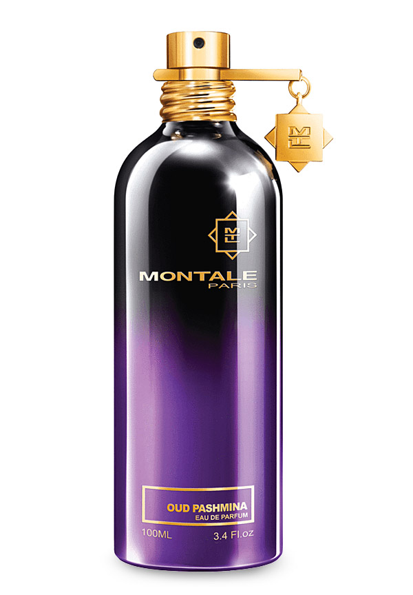 Oud Pashmina Eau De Parfum By Montale | Luckyscent