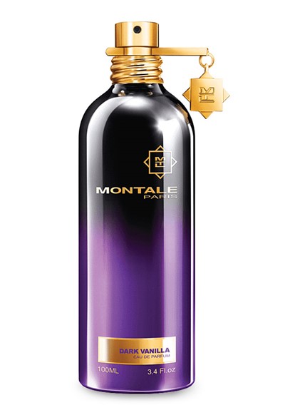 Montale Dark Vanilla Eau de Parfum 3.4 oz