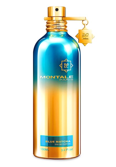 Blue Matcha  Eau de Parfum  by Montale