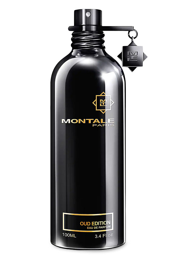 Oud Edition Eau De Parfum By Montale | Luckyscent