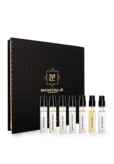 Best-sellers discovery kit    by Montale