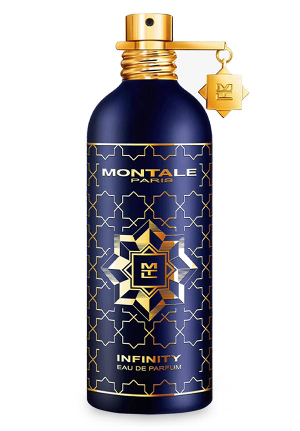 Infinity Eau De Parfum By Montale | Luckyscent