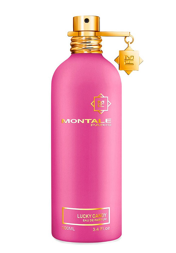 Lucky Candy Eau De Parfum By Montale | Luckyscent