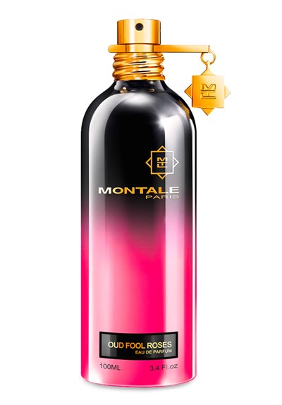 Oud Fool Roses  Eau de Parfum  by Montale