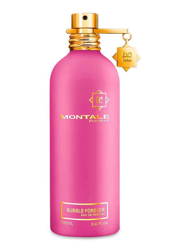 Bubble Forever Eau De Parfum By Montale | Luckyscent