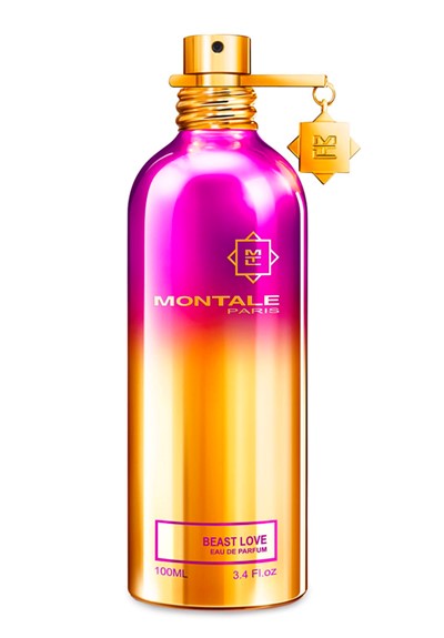 Beast Love  Eau de Parfum  by Montale