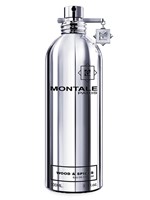 Wood and Spices Eau de Parfum by Montale | $120