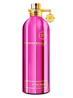 Roses Musk Eau de Parfum by Montale | $120