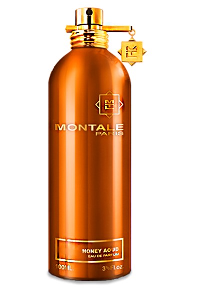 Honey Aoud  Eau de Parfum  by Montale