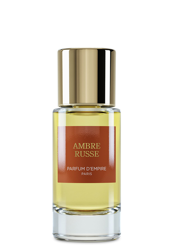 Ambre perfume 2024