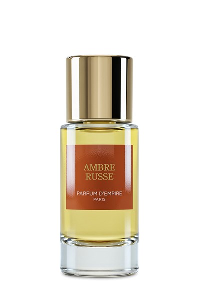 AMBRE MAGIQUE | Eau de parfum