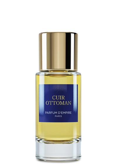 Cuir Ottoman  Eau de Parfum  by Parfum d'Empire