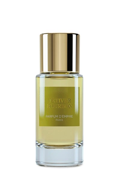 Vetiver Bourbon Eau de Parfum by Parfum d'Empire | Luckyscent