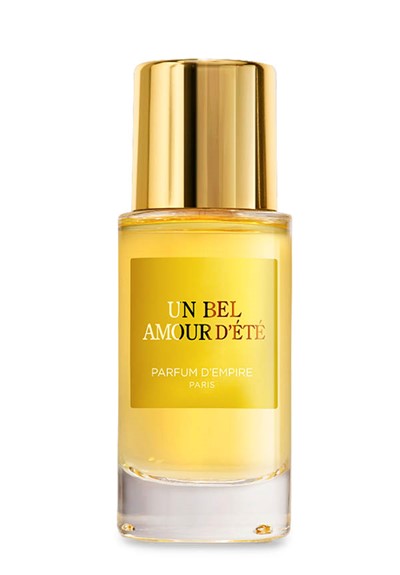 Un Bel Amour d'Ete  Eau de Parfum  by Parfum d'Empire