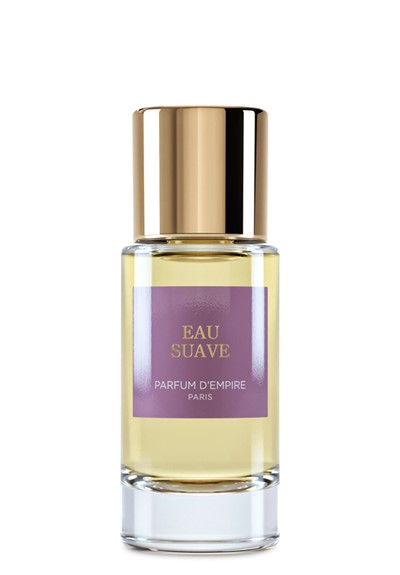 Eau Suave  Eau de Parfum  by Parfum d'Empire