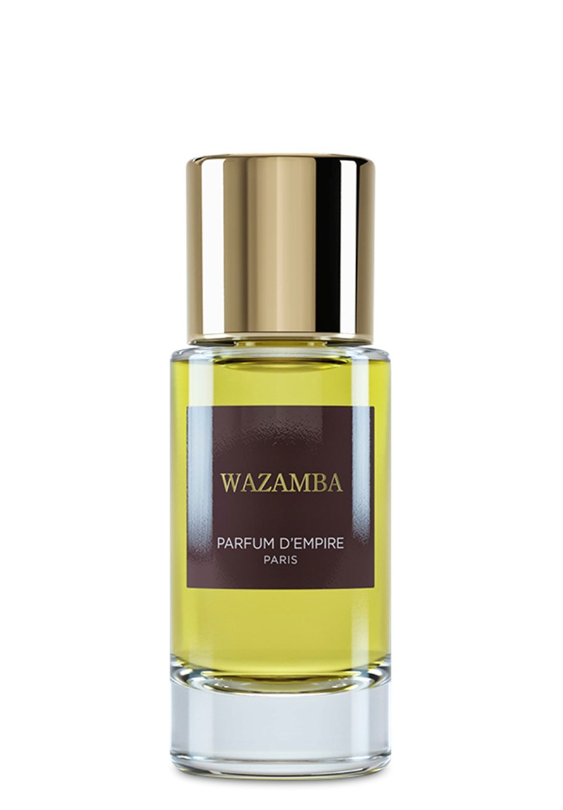 Wazamba Eau de Parfum by Parfum d'Empire | Luckyscent