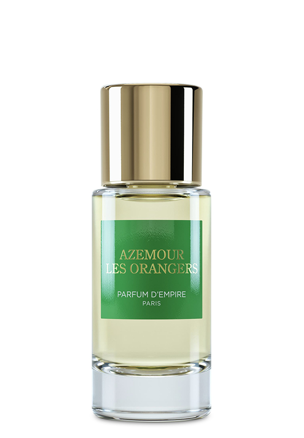 parfum doré reminiscence