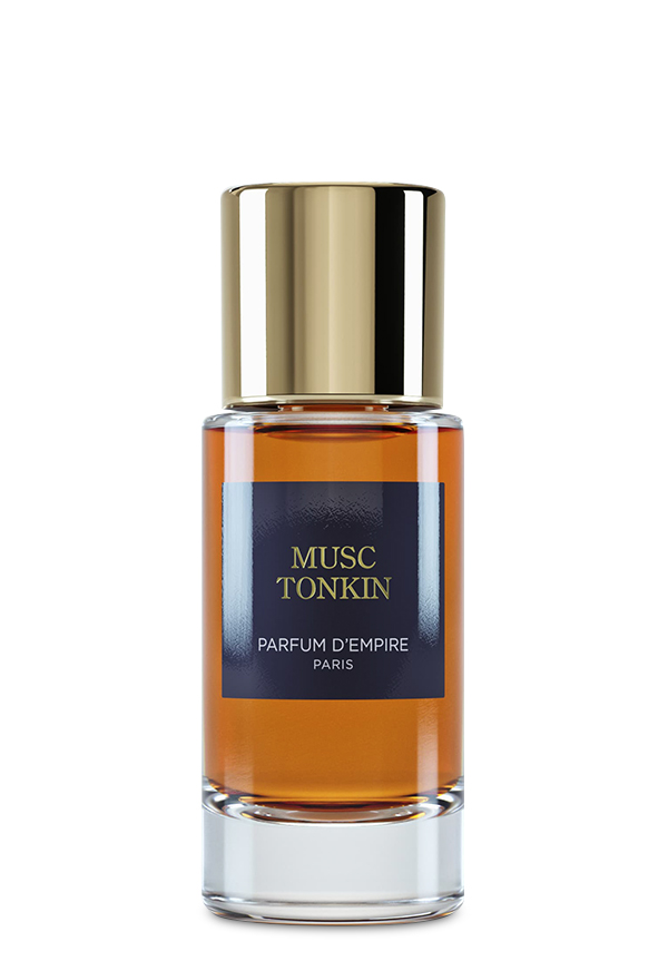 parfum femme musc