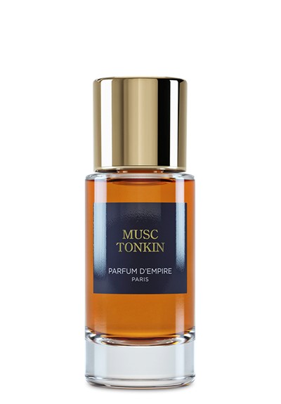 Parfum d'Empire Musc Tonkin Extrait de Parfum