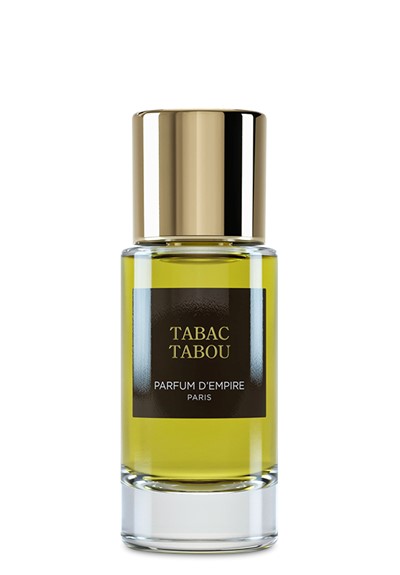Tabac Tabou  Extrait de Parfum  by Parfum d'Empire