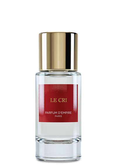 Le Cri  Eau de Parfum  by Parfum d'Empire