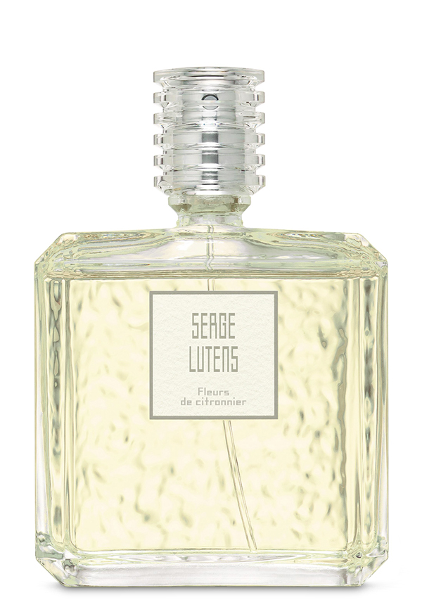 lutens fleur de citronnier