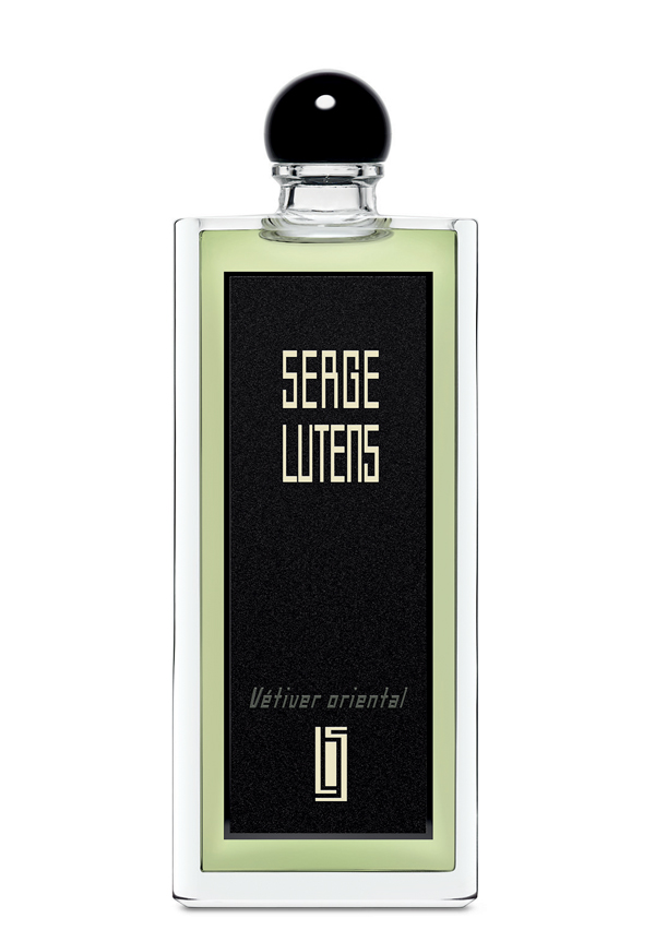 serge lutens vetiver oriental review