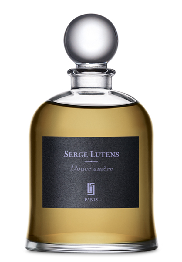 serge lutens parfumeur