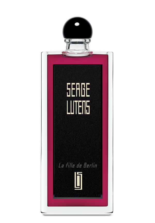 serge lutens fille de berlin