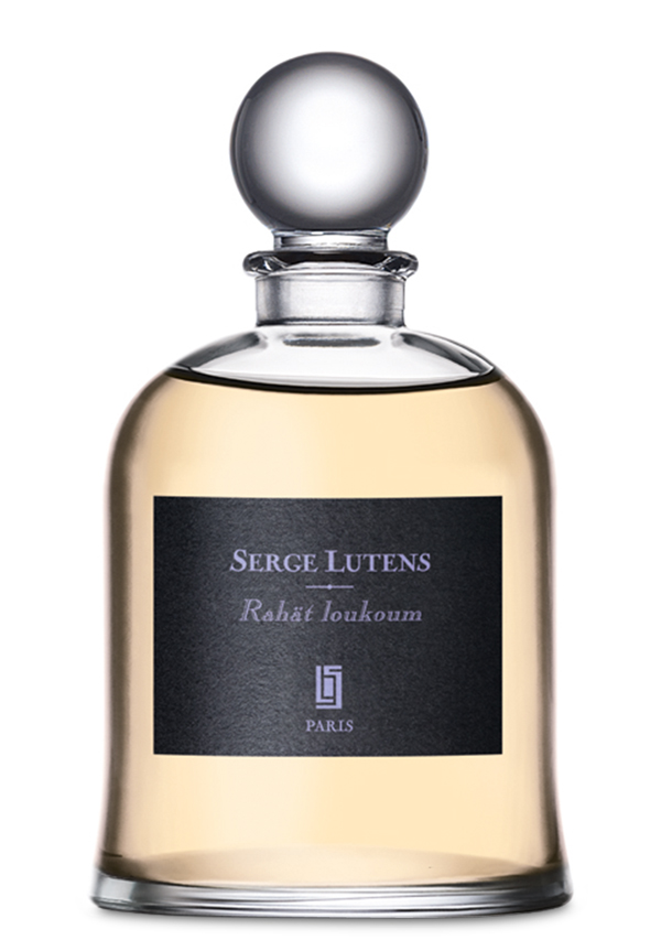 serge lutens daim blond eau de parfum