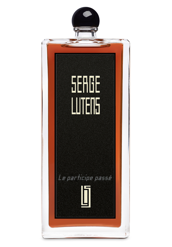 parfumeur serge lutens