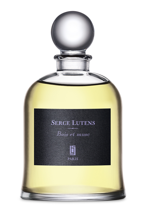 serge lutens musc