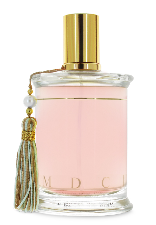 rose de parfum