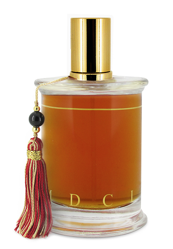 parfum mdci