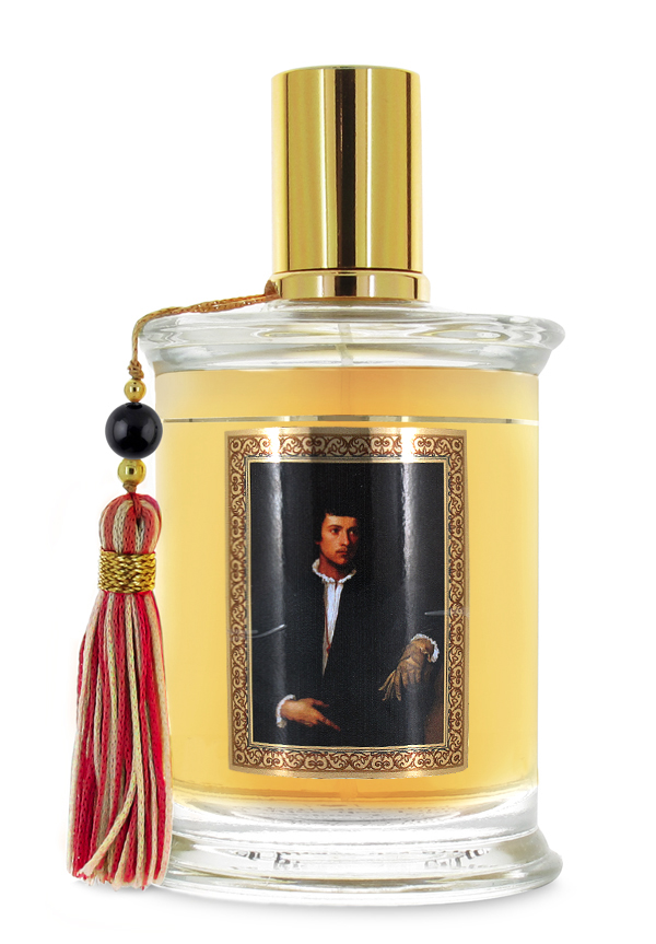 L'Homme Aux Gants Eau de Parfum by 