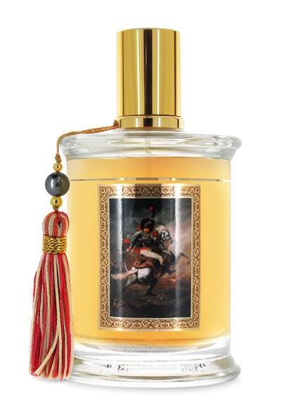 Cuir Cavalier  Eau de Parfum  by Parfums MDCI
