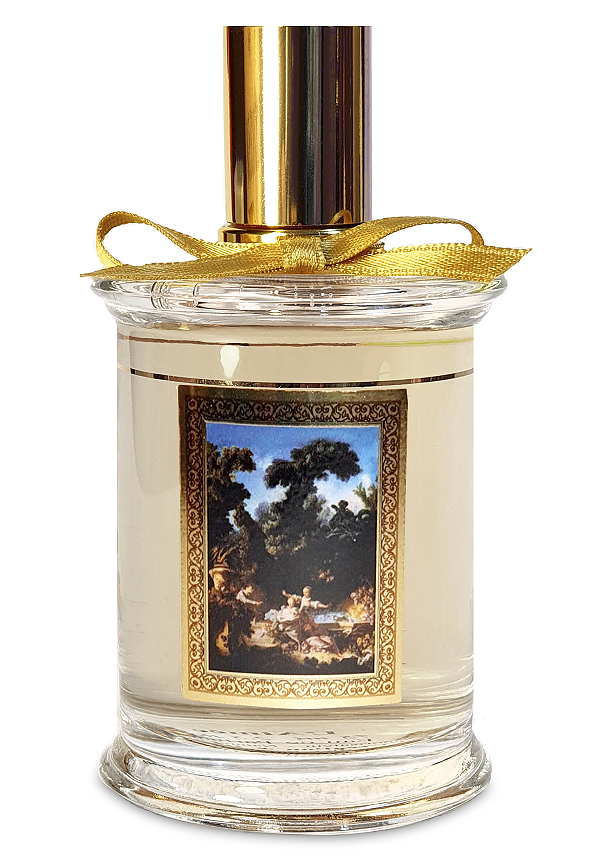 Парфюм MDCI. Ладан в парфюмерии. MDCI Parfums Ambre Topkapi.