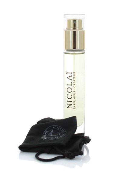 Parfums de Nicolai Travel Spray    by Luckyscent Gifts With Purchase
