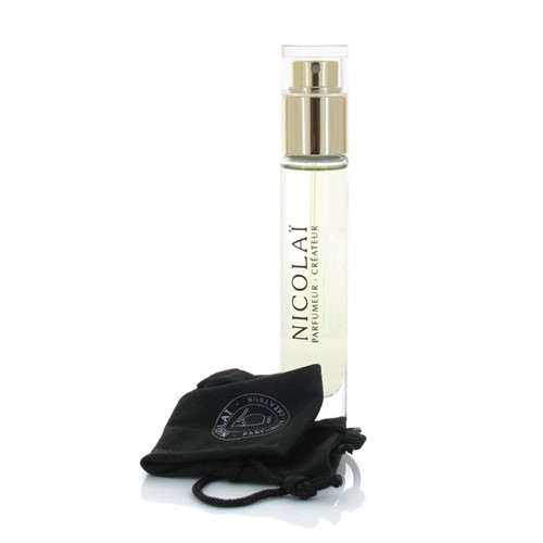 Luckyscent Gifts With Purchase - Parfums de Nicolai Travel Spray