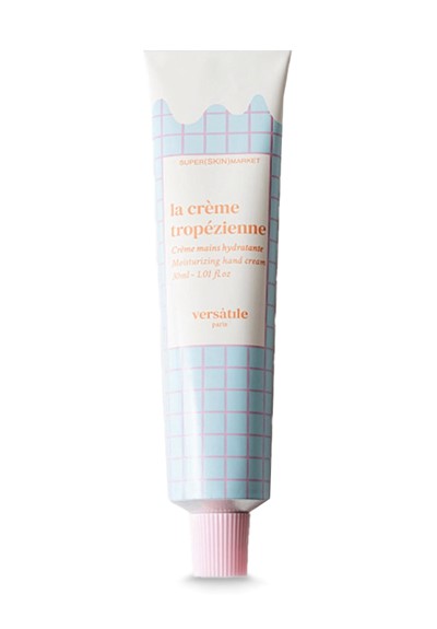 Versatile - La Hand Creme Tropezienne 30mL    by Luckyscent Gifts With Purchase