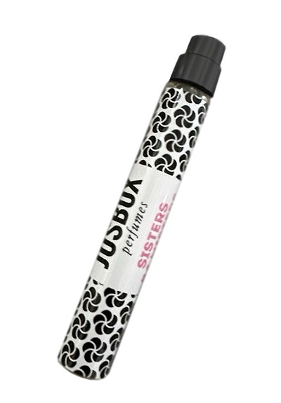 JusBox - Sisters B4 Misters Travel Spray    by Luckyscent Gifts With Purchase