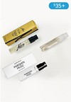 Gift with Purchase: Luckyscent Gifts With Purchase - 3 Free Samples
