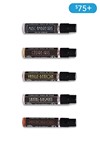 Gift with Purchase: Luckyscent Gifts With Purchase - Affinessence Paris - 5 Piece Sampler