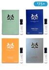 Luckyscent Gifts With Purchase - Parfums de Marly - 4 Piece Masculine Set